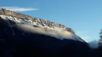 RAQUETTES EN BEAUFORTAIN